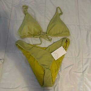 Dippin daisys bathing suit